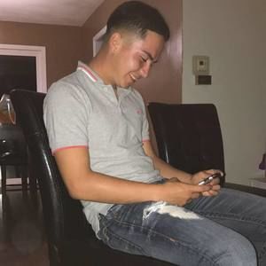 Meet your Posher, Javier